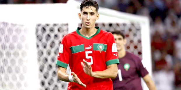 Morocco boss rebuffs Aguerd injury talks